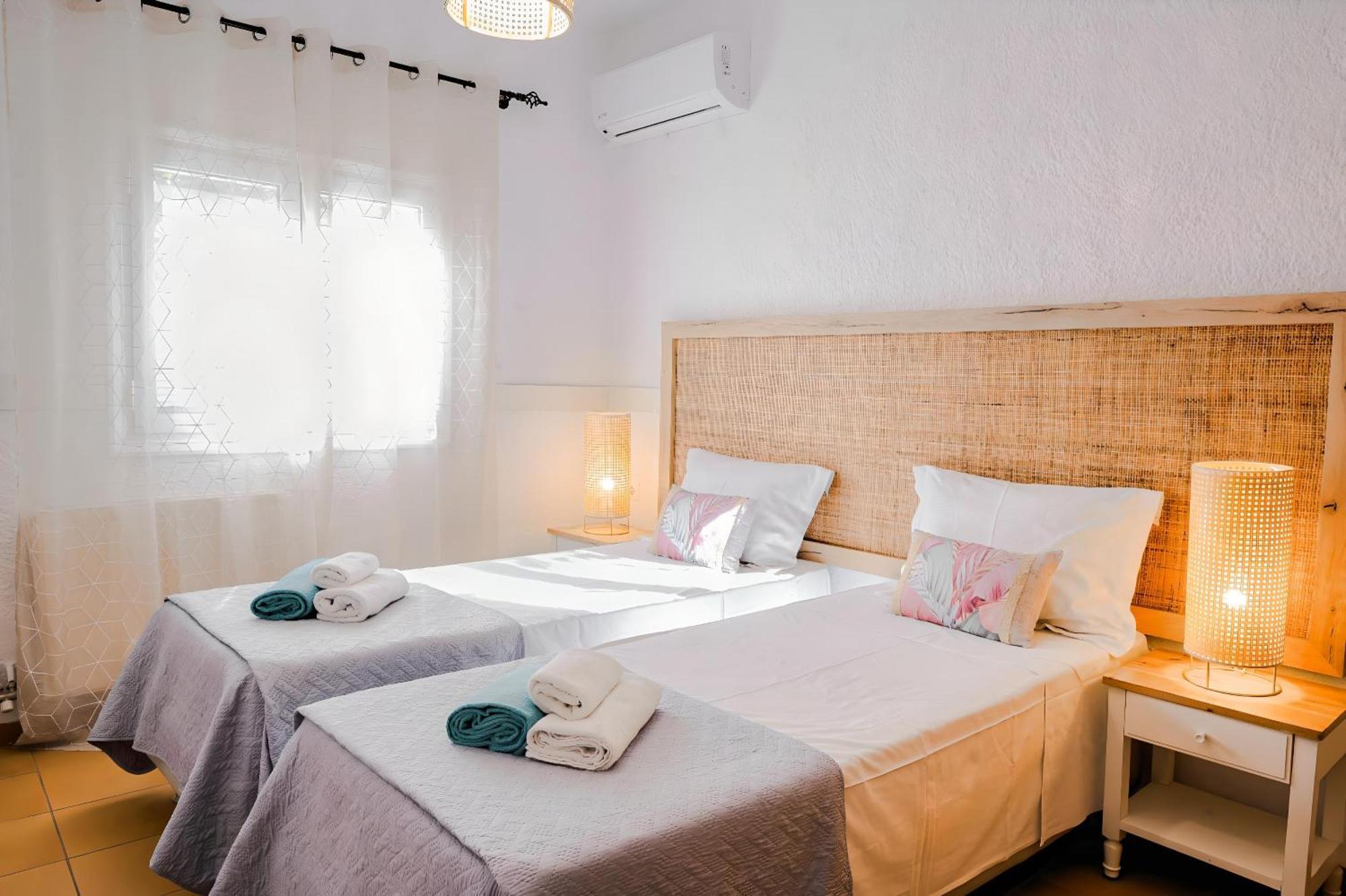 Cretan Lodge Heated Pool Ayos Nikolaos Dış mekan fotoğraf
